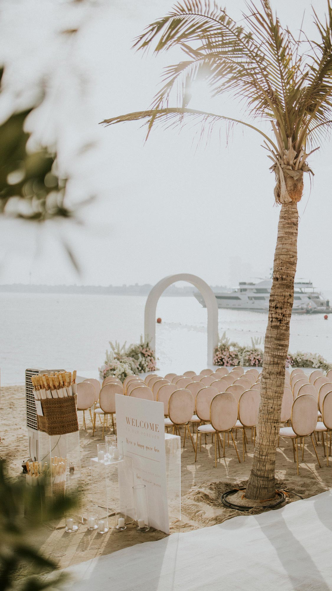 Destination Weddings