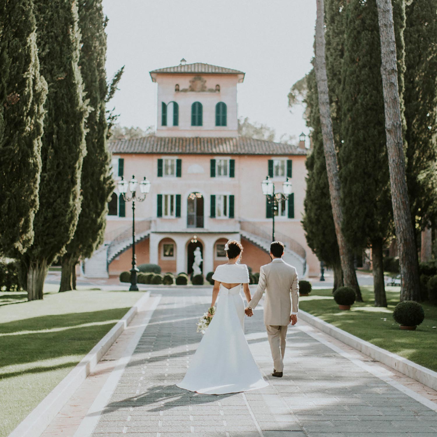Dilara & Hayim