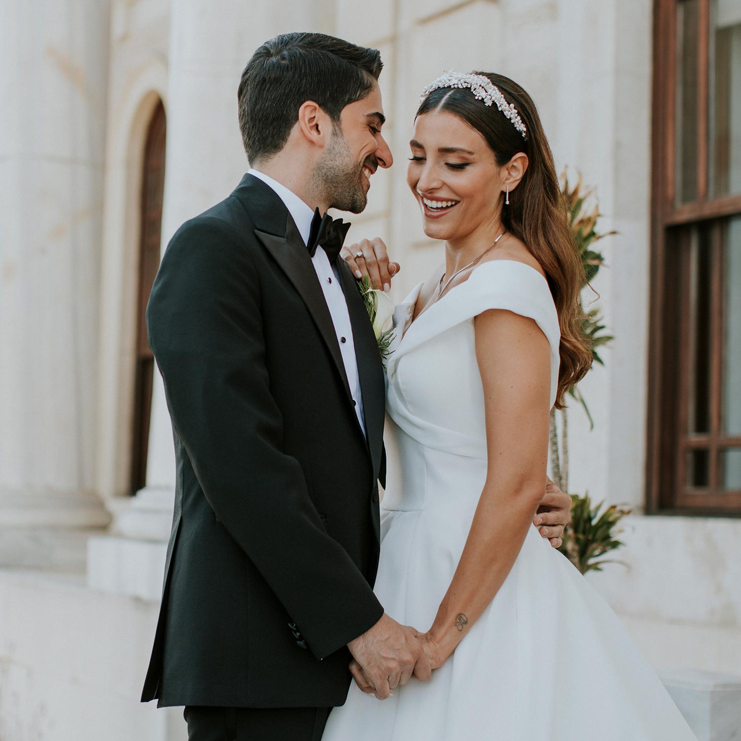 Melis & Can