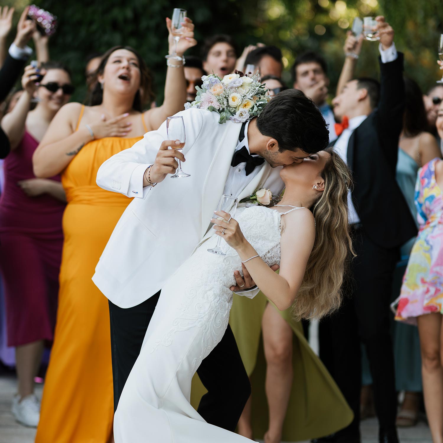Selin & Berkcan