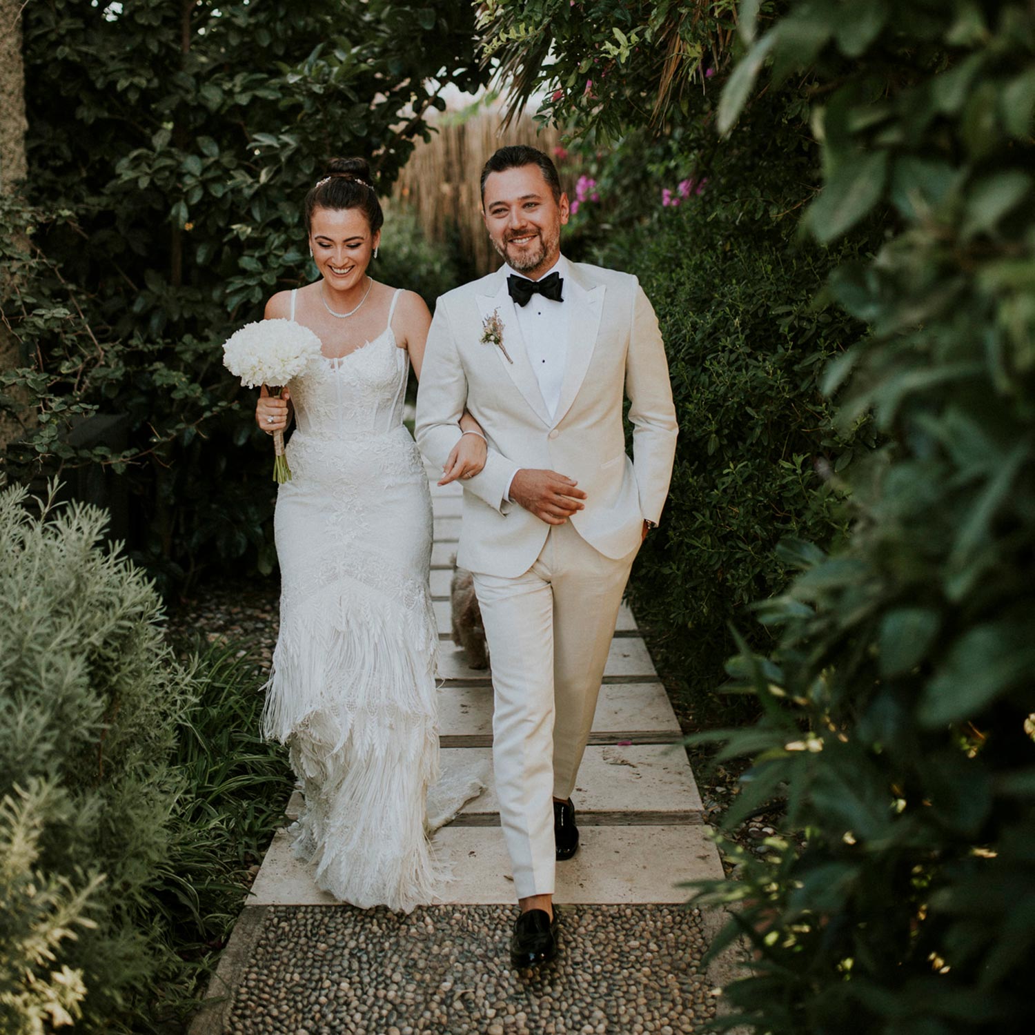 Yasemin & Önder